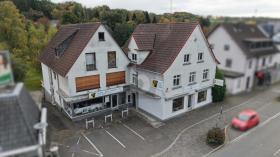 Wonen & Firm, business-like te koop in Ruppichteroth, Germany