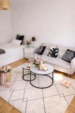 Floor Apartment For Rent in Berlin-Charlottenburg, Germany