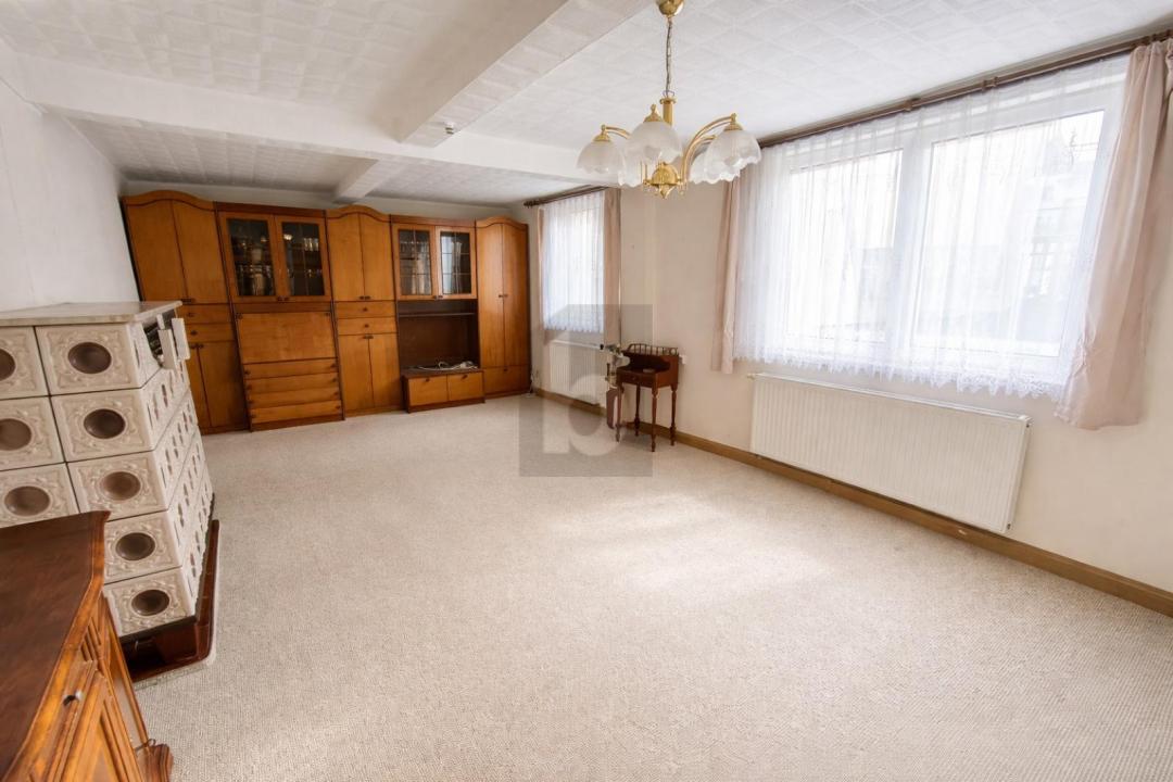 τέλος σπίτι σειρά Arnstadt Προς πώληση Γερμανία