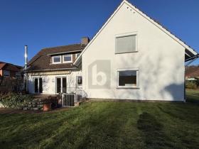 Enebolig Til salgs i Uslar-Northeim, Tyskland