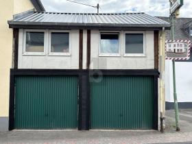 Dvije obiteljske kuc'e Dreis Na prodaju Njemačka