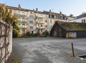 building ground For Sale in Aschaffenburg-Österreicher Kolonie, Germany building ground For Sale in Aschaffenburg-Österreicher Kolonie, Germany