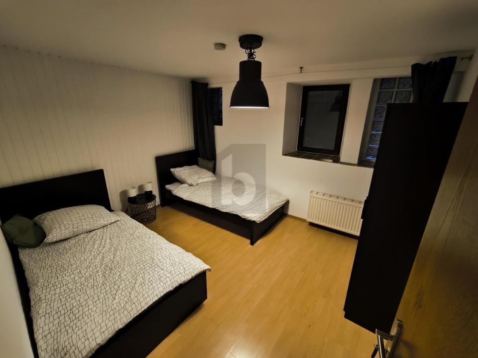 Жилой комплекс, многоквартирный дом Саарбург Продаётся Германия