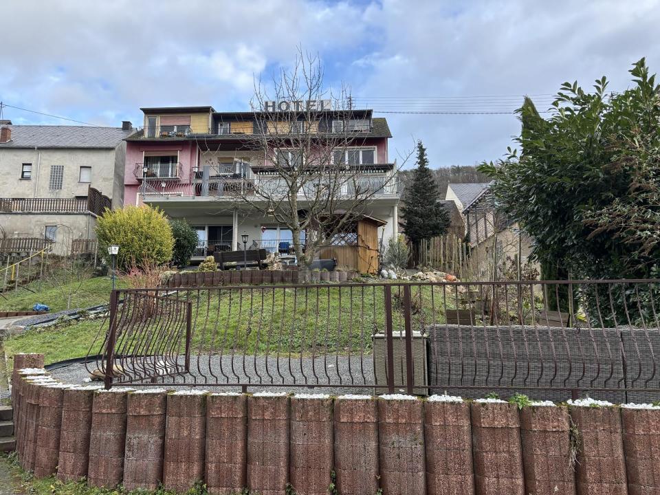 Hotel Wintrich En venta Alemania