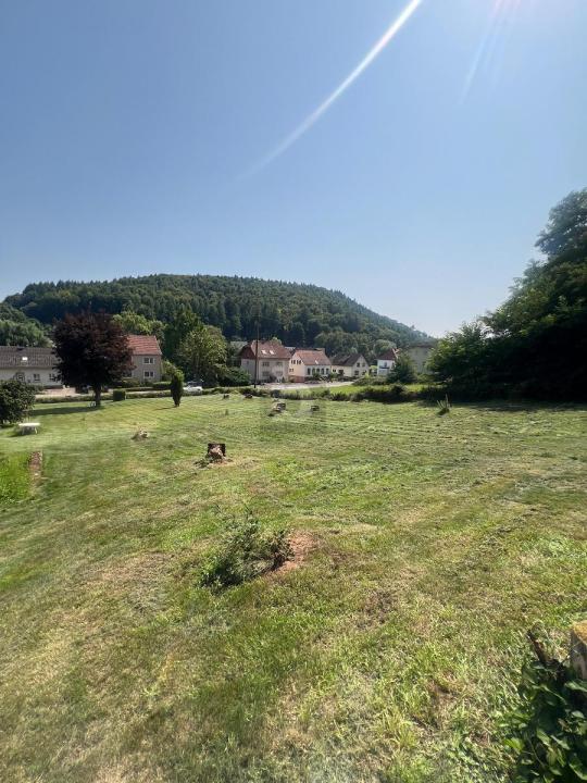 građevinsko zemljište Beckingen Na prodaju Njemačka