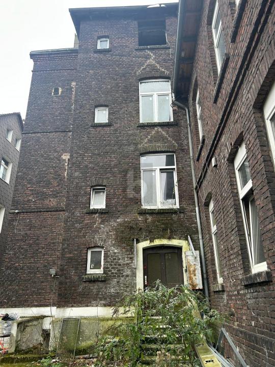 アパート ヘルネ 販売中 ドイツ