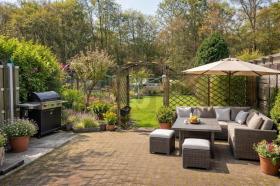 adosado en esquina En venta en Mönchengladbach-Lürrip, Alemania