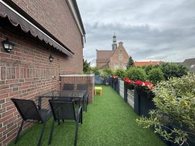 Floor Apartment For Rent in Emden, Germany