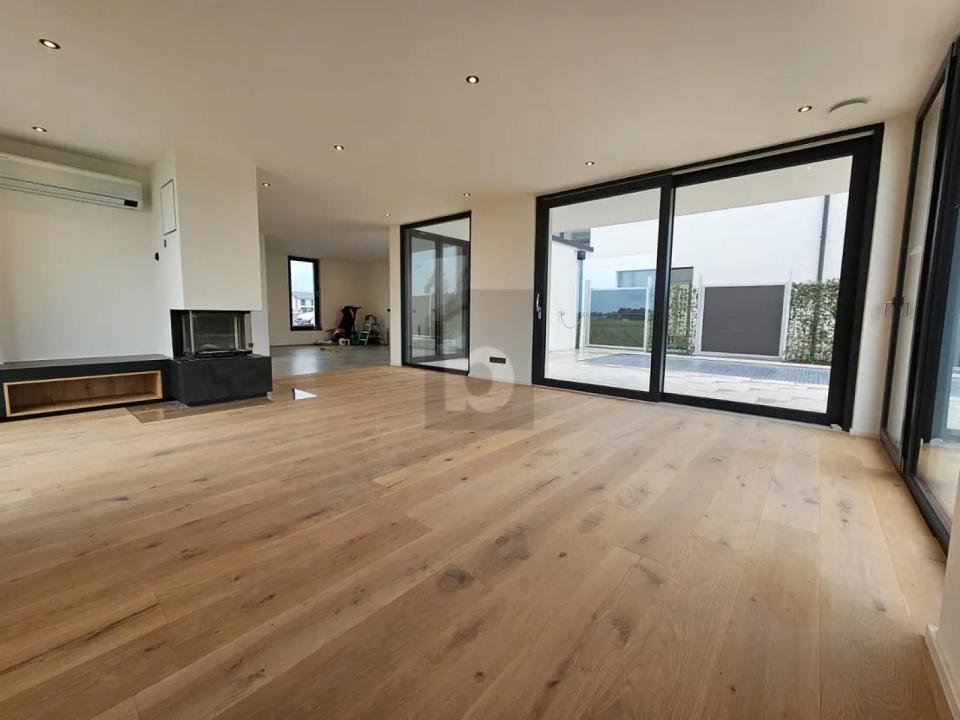 ヴィラ ポイング 賃貸 ドイツ