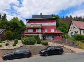 Living & Firm, business-house For Sale in Masserberg-Hildburghausen, Germany
