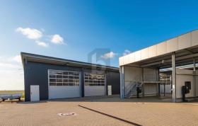 Hall For Rent in Westerheim-Alb-Donau-Kreis, Germany