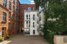 edificio per uffici Berlino In affitto Germania