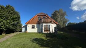 Detached house For Sale in Hinrichshagen, Germany