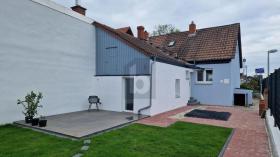 Semi-detached house For Rent in Mannheim-Waldhof, Germany