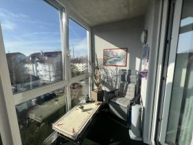 フラット 販売中 で ローテンブルク オプ デア タウバー-スピルバーグ・バイ・クニッテルフェルト, ドイツ