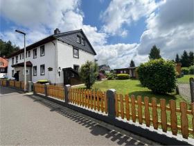 Semi-detached house For Sale in Bad Grund (Harz), Germany