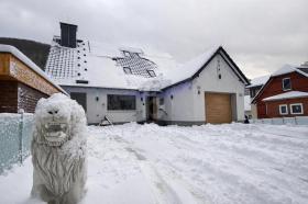 Dom wakacyjny Na sprzedaż w Herzberg am Harz, Niemcy