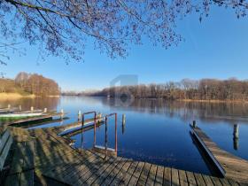 Semi-detached house For Sale in Kritzow-Ludwigslust-Parchim, Germany