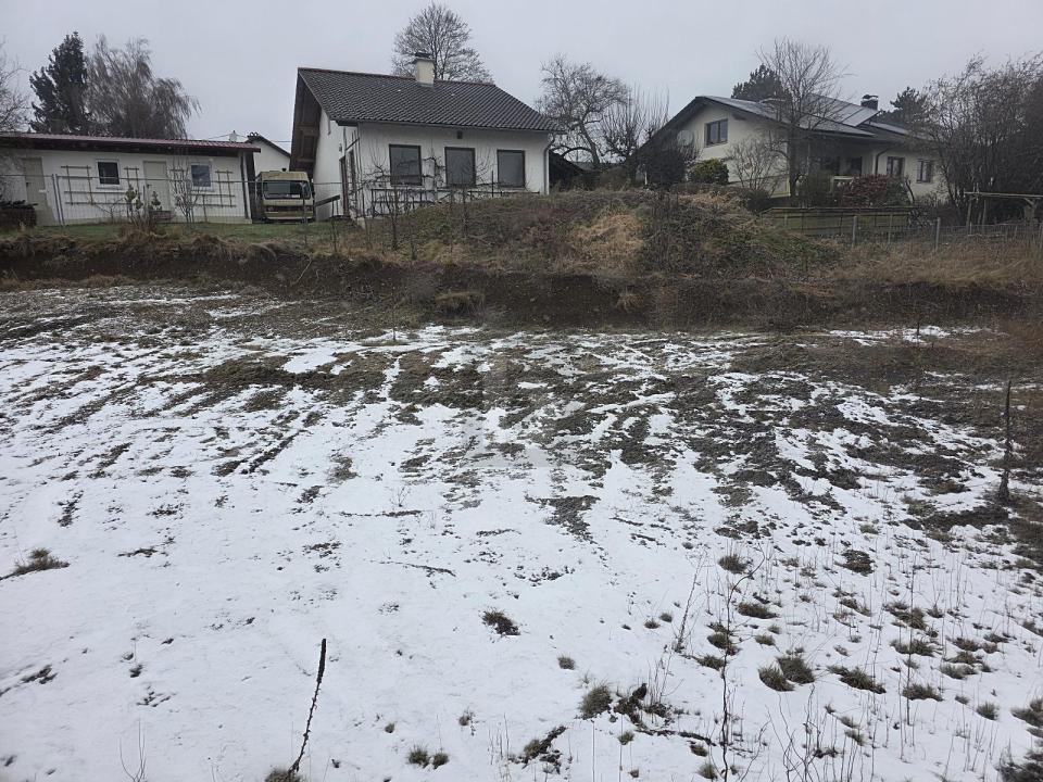 byggegrunn Weil im Schönbuch Til salgs Tyskland