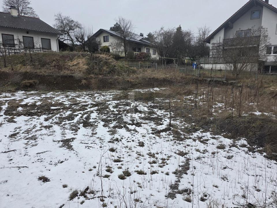 byggegrunn Weil im Schönbuch Til salgs Tyskland