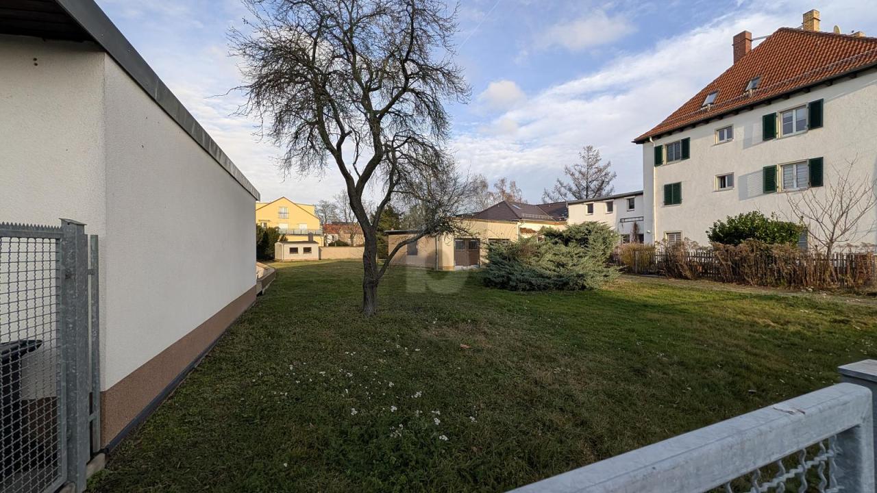 قطعة أرض المبنى لايبزيغ للبيع ألمانيا