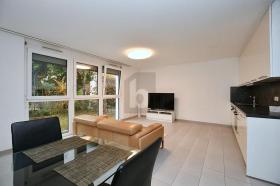 テラスフラット ベーブリンゲン 賃貸 ドイツ