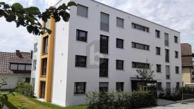 テラスフラット ベーブリンゲン 賃貸 ドイツ