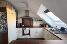 双层公寓 格姆里海姆 出售 德国