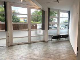 Irodahelyiségek Hamburg Kiadó Németország