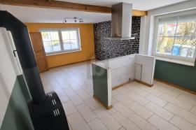 Semi-detached house For Sale in Gägelow-Kreis Nordwestmecklenburg, Germany