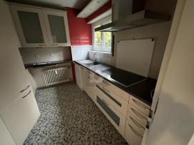 شقة في الطابق الأرضي بادن بادن للبيع ألمانيا