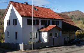 Ground floor apartment For Rent in Burladingen, Germany