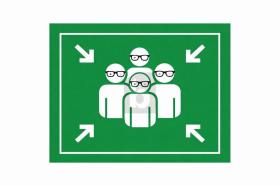 Gastronomie Zu vermieten in Mannheim-Mühlau, Deutschland