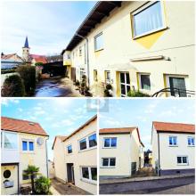 Mehrfamilienhaus Zu verkaufen in Dittelsheim-Heßloch-Am Bahnhof, Deutschland Mehrfamilienhaus Zu verkaufen in Dittelsheim-Heßloch-Am Bahnhof, Deutschland