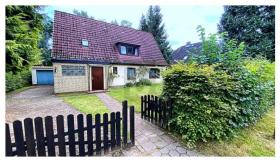 Építési telek Eladó a  oldalon. Hamburg, Németország