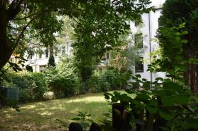 一楼公寓 汉堡 出售 德国