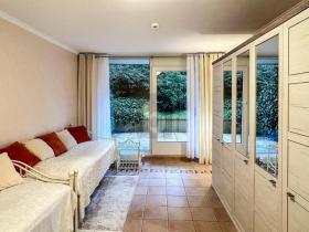 Квартира с террасой Гамбург В аренду Германия