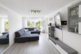 Stan u prizemlju Na prodaju u Osnabrück-Schinkel über Kiel, Njemačka