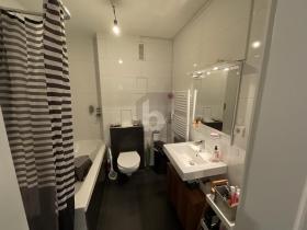 شقة في الطابق السفلي بادن بادن للبيع ألمانيا