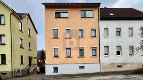 Multi family For Sale in Albstadt-Weißenburg in Bayern, Germany