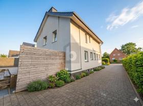 casa isolada À venda em Drensteinfurt-Warendorf, Alemanha