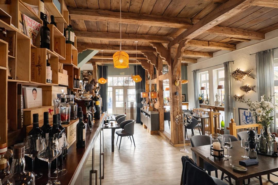 gastronomi Kiralık 'de Halle (Westfalen)-Gütersloh, Almanya gastronomi Kiralık 'de Halle (Westfalen)-Gütersloh, Almanya