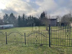 byggegrunn Til salgs i Boitzenburger Land, Tyskland