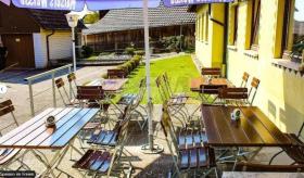 Hotell Til salgs i Bellingen-Lörrach, Tyskland