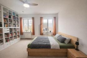 teras daire Satılık 'de Trebgast, Almanya