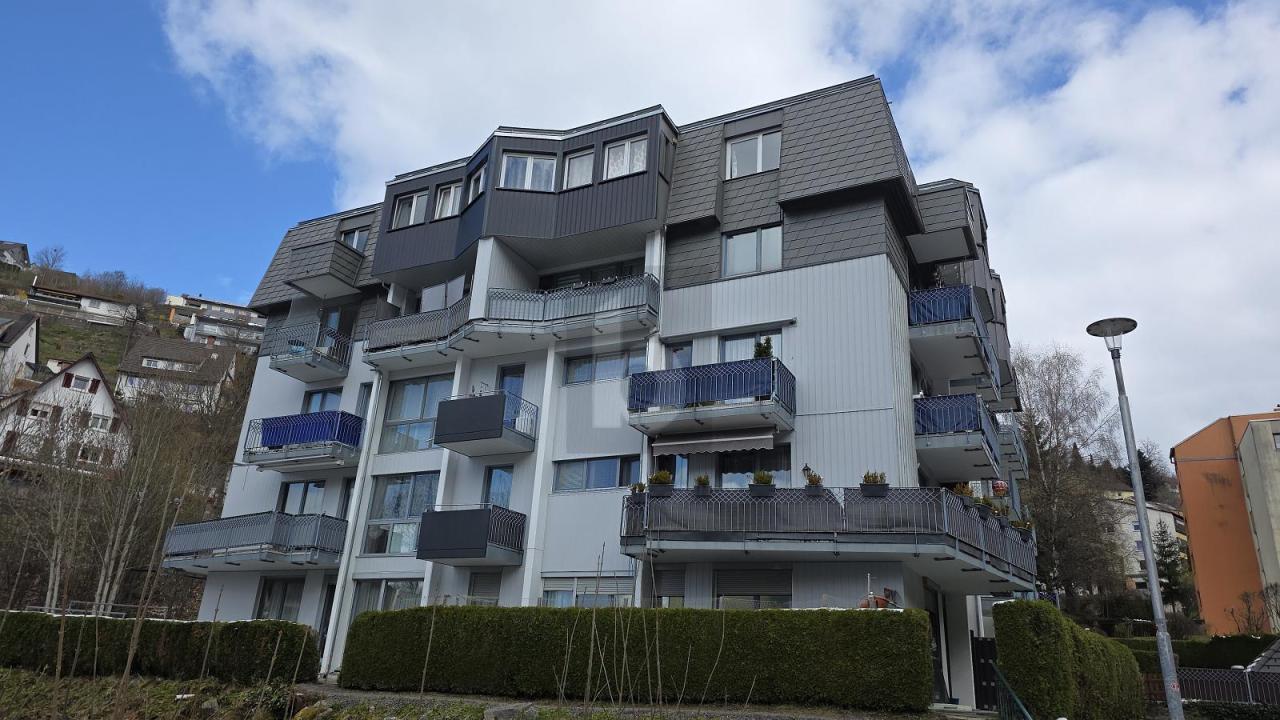 Apartamento dúplex Triberg En venta Alemania