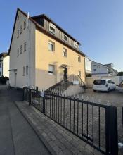 Casa multifamiliar À venda em Magstadt-Böblingen, Alemanha Casa multifamiliar À venda em Magstadt-Böblingen, Alemanha