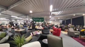 Centro de compras Para alugar em Wallenhorst-Rulle, Alemanha