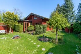 Detached house For Sale in Schildau-Nordsachsen, Germany