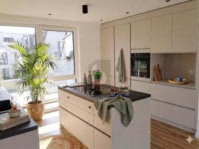 Duplex apartment For Rent in Goldbach-Goldbach, Germany